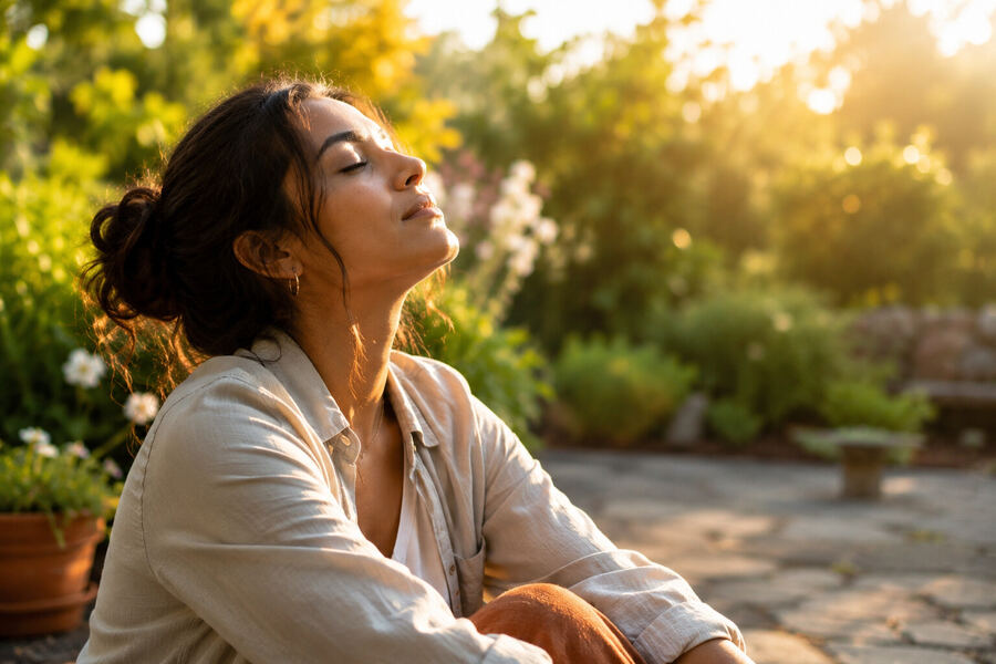 Burnout Recovery Workshops