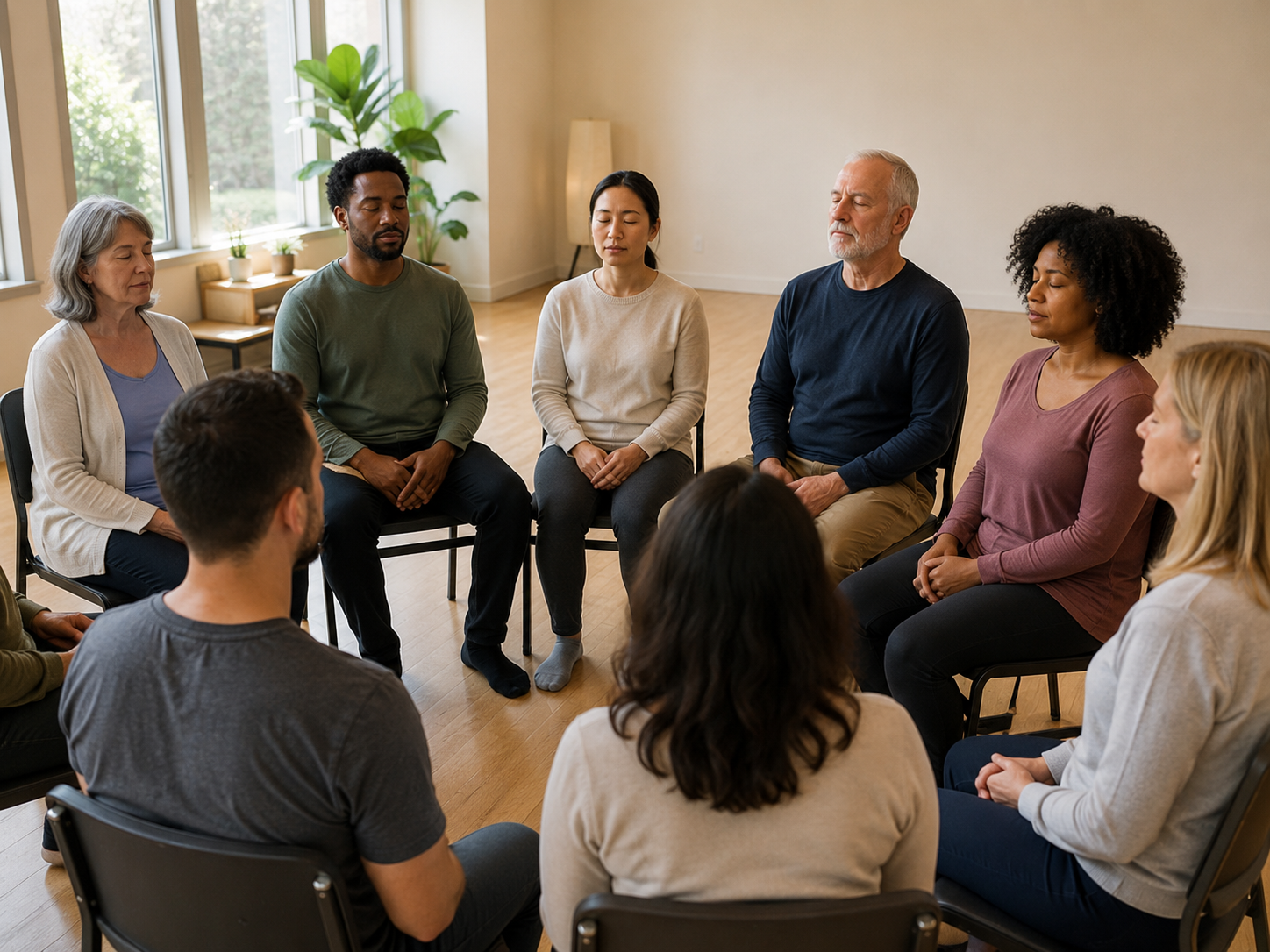Peer Support
